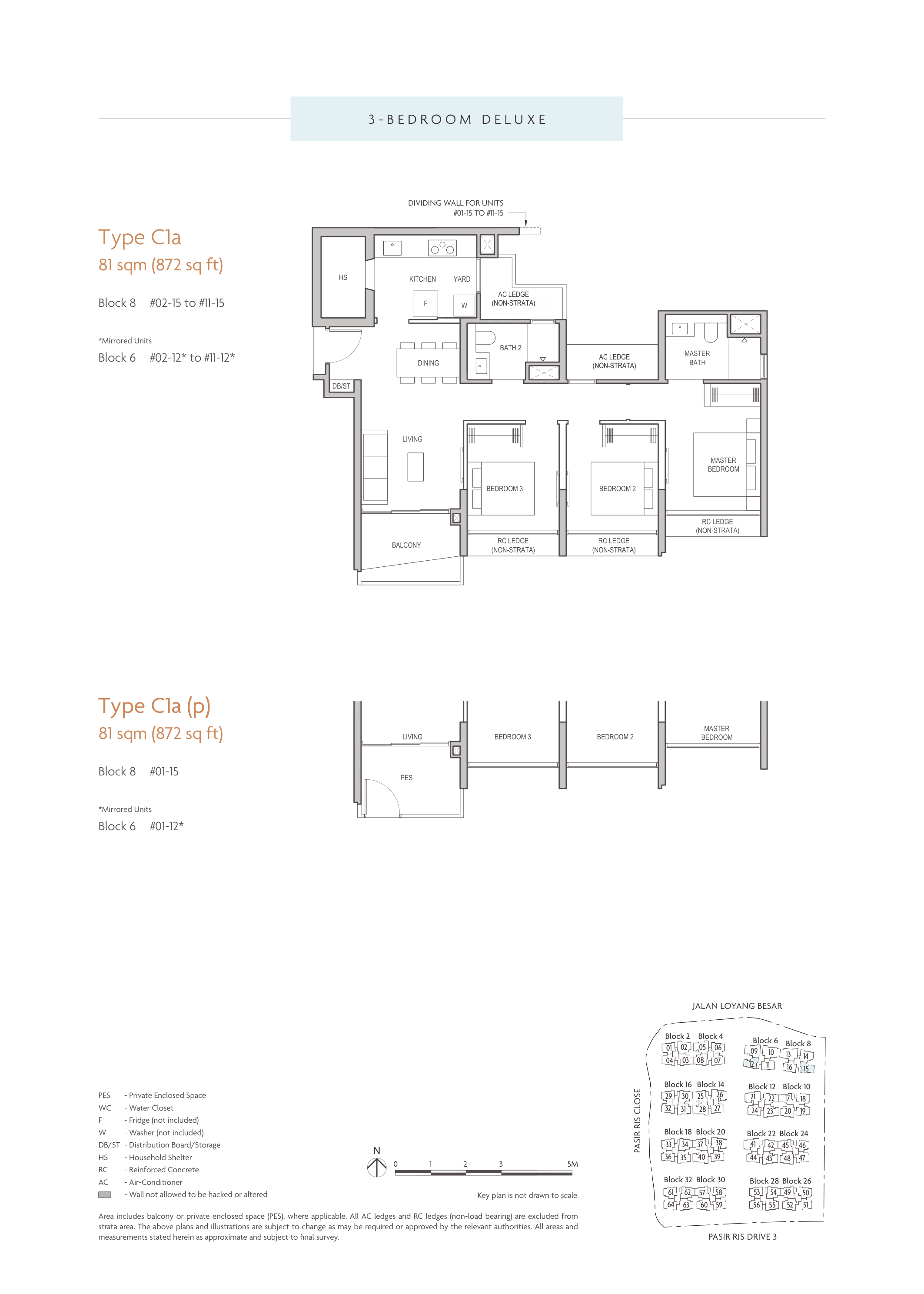 3BR Deluxe